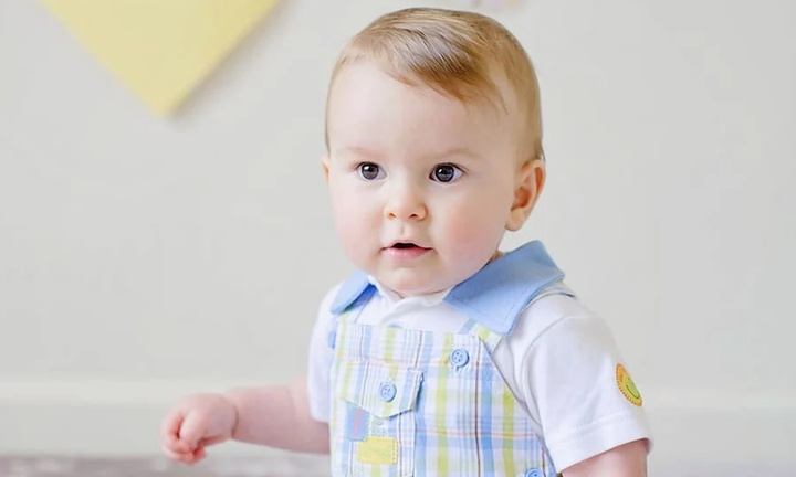 Con trai mệnh Thuỷ đặt tên gì để mang lại tài lộc và công danh?