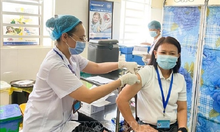 Xuất hiện chùm ca COVID-19, Bình Dương khuyến cáo người dân tránh tụ tập