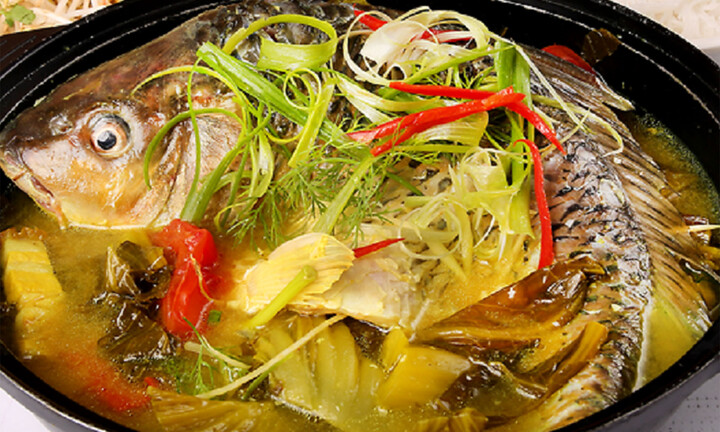 Ăn cá chép có tác dụng gì?