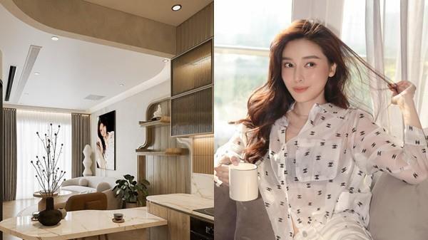 Cận cảnh căn biệt thự Cao Thái Hà tặng mẹ nhân ngày sinh nhật