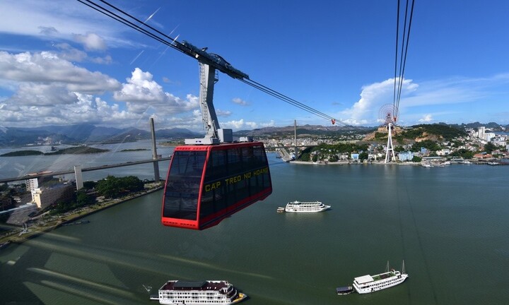 Quảng Ninh dẫn đầu cả nước về chỉ số cải cách hành chính