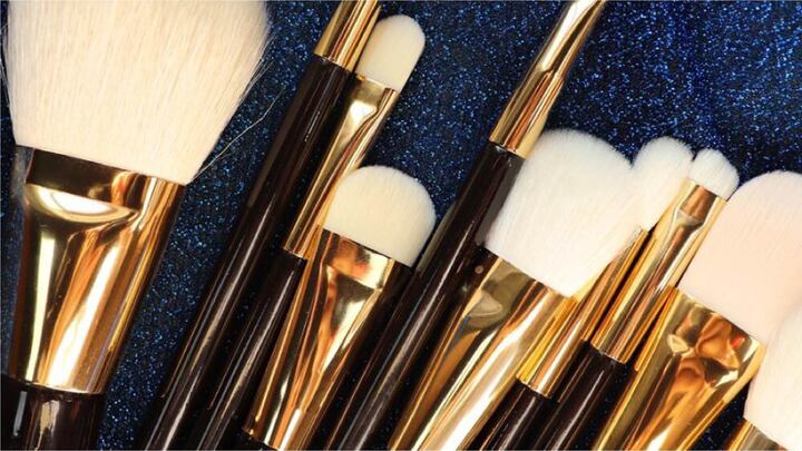 Điểm danh 9 loại cọ trang điểm thường dùng