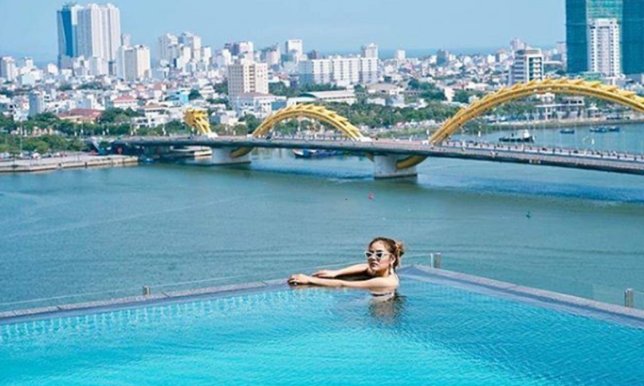 Du lịch Đà Nẵng hứa hẹn 'trở lại thời hoàng kim' vào mùa hè 2023