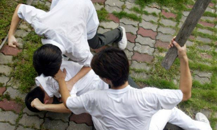 Vì sao toàn học sinh hạnh kiểm tốt, bạo lực học đường lại kinh khủng đến vậy?