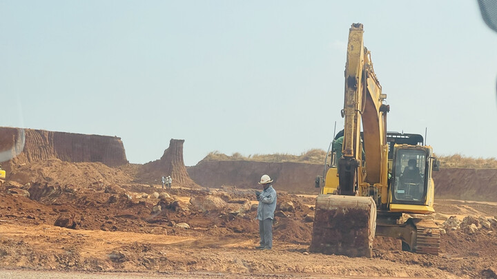 Dự án sân bay Long Thành chậm tiến độ, Thủ tướng yêu cầu làm rõ trách nhiệm