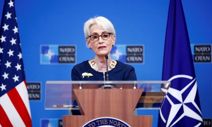 Mỹ cảnh báo Nga có thể sử dụng vũ khí hạt nhân chiến thuật ở Ukraine 