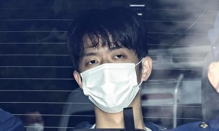 Nghi phạm trong vụ tấn công Thủ tướng Nhật Bản từng tỏ ra bất mãn với chính phủ