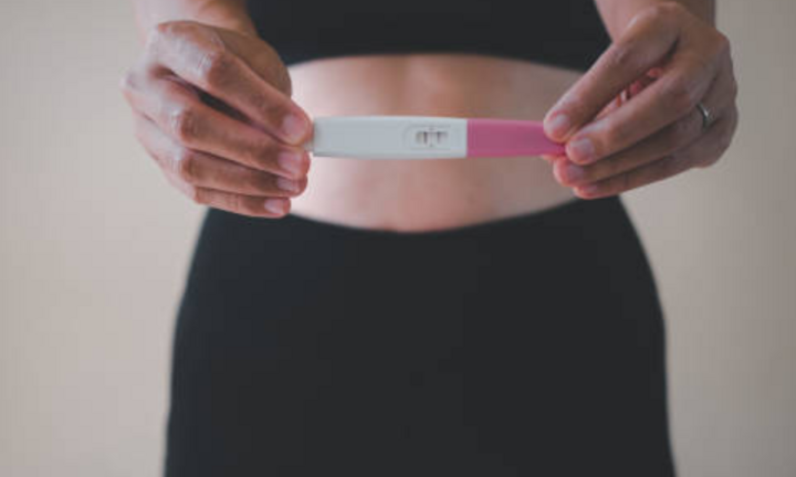 Dấu hiệu mang thai chị em không nên bỏ qua