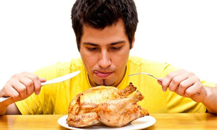 Những thực phẩm 'đại kỵ' với thịt gà, biết để tránh