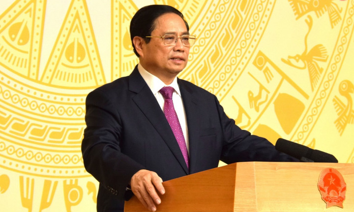 Thủ tướng: Tiếp tục rà soát, đơn giản hóa thủ tục hành chính, nhất là về PCCC