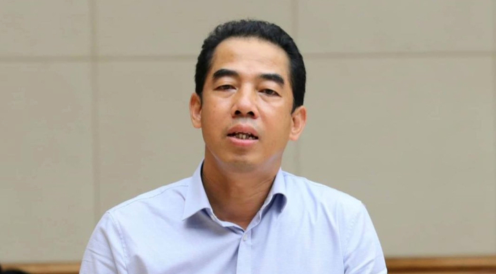 Vợ cựu Thứ trưởng Tô Anh Dũng nhận 50.000 USD ở quán cà phê từ doanh nghiệp