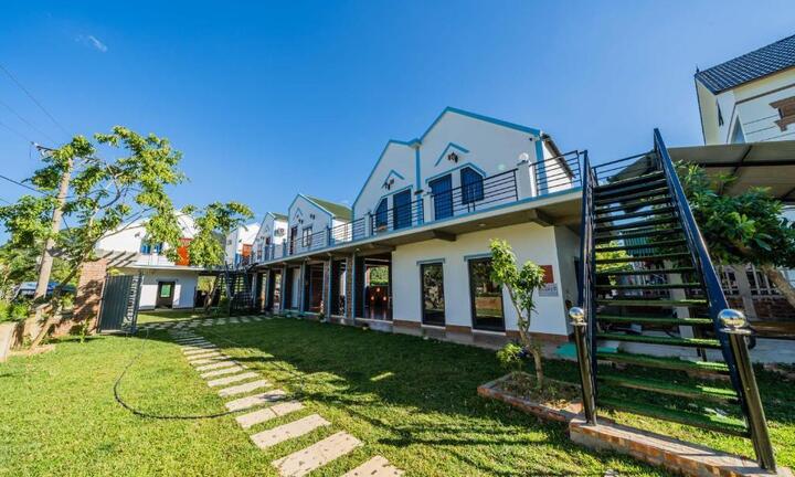 Những homestay Nha Trang gần biển khiến khách mê mẩn