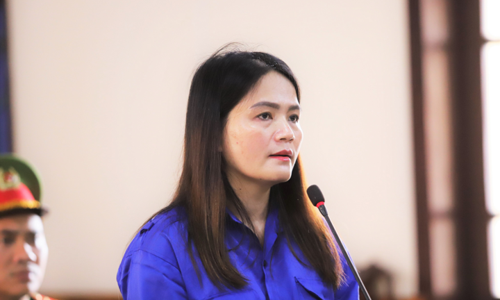 Chiếm đoạt gần 4,7 tỷ đồng, nữ ‘cò đất’ lĩnh 14 năm tù 