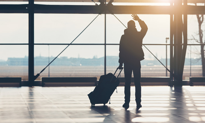 Lời chúc tiễn bạn đi du học nước ngoài cảm động, ý nghĩa