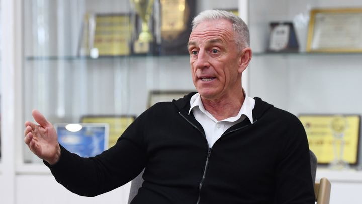 Thầy cũ của Kevin De Bruyne: Cầu thủ Việt Nam tiềm năng không kém châu Âu