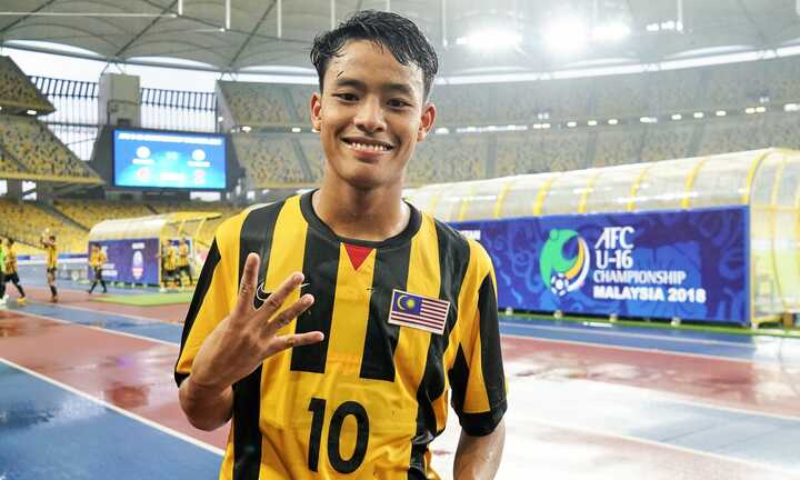 Đối thủ của U22 Việt Nam tại SEA Games 32 mất ngôi sao số một