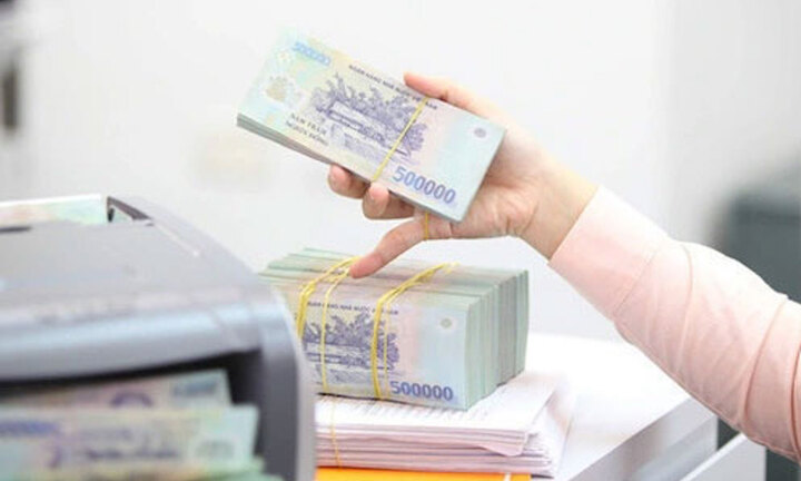 Lãi suất ngân hàng hôm nay 20/4: Lãi suất tiền gửi tiếp tục giảm