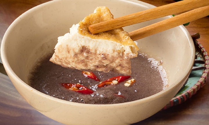 Công thức ủ - pha đặc sản mắm tôm Thanh Hóa tại nhà