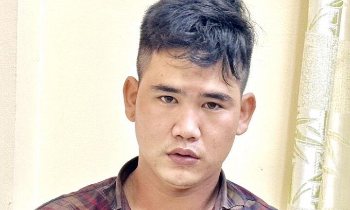 Bắt nghi phạm trộm hàng chục lượng vàng tại nhà lãnh đạo Phòng TN&MT ở Cà Mau