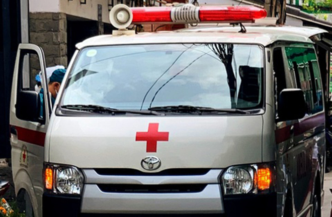 Quảng Ninh: Nữ sinh lớp 10 đâm 2 người trọng thương