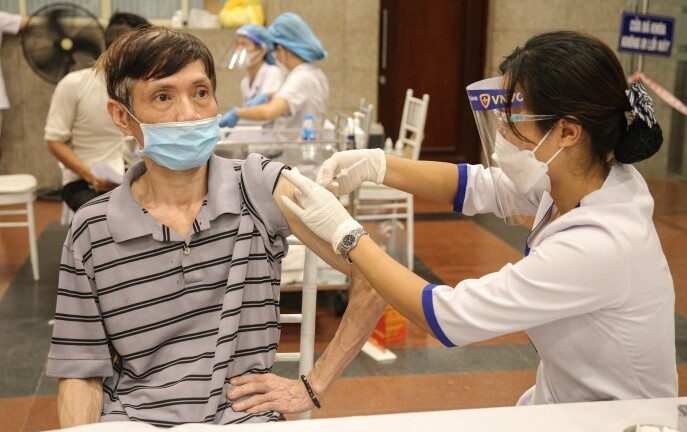 TP.HCM kích hoạt chiến dịch bảo vệ người thuộc nhóm nguy cơ trước COVID-19