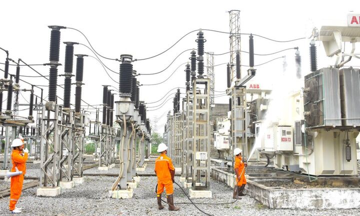 Đảm bảo vận hành điện an toàn trong mùa hè 2023