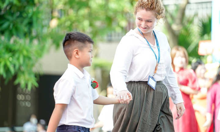 Lịch nghỉ hè 2023 của học sinh Hà Nội