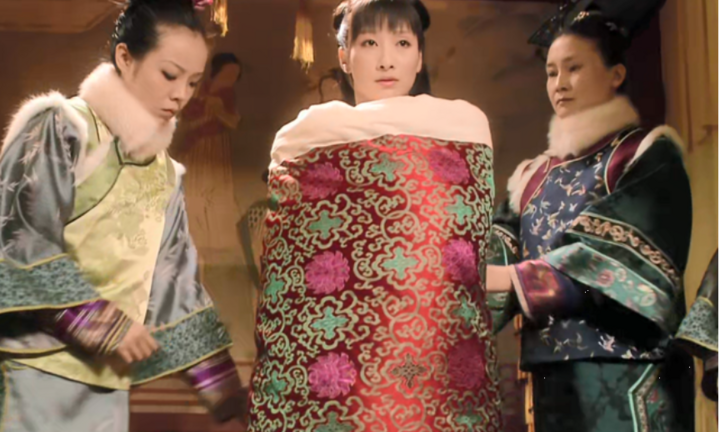 Các phi tần dù được vua sủng ái nhưng không có con: Khám nghiệm mới rõ sự thật