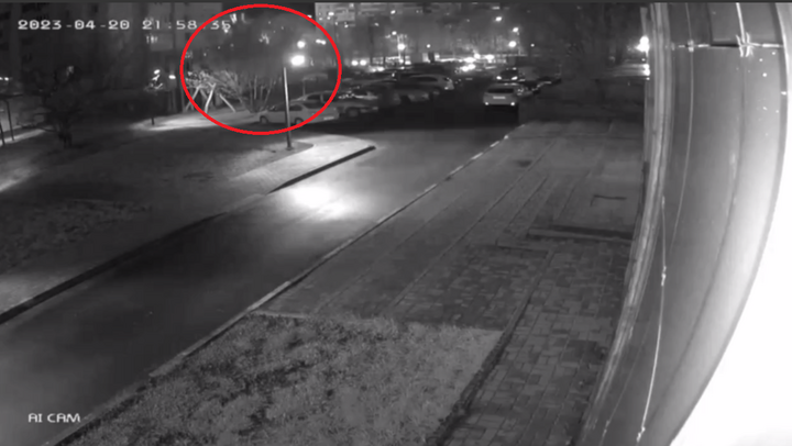 Video: Su-34 Nga vô tình thả bom xuống thành phố Belgorod