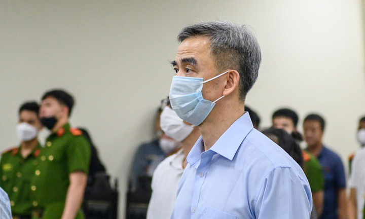 Vì sao ông Nguyễn Quang Tuấn được tuyên án nhẹ hơn mức đề nghị?