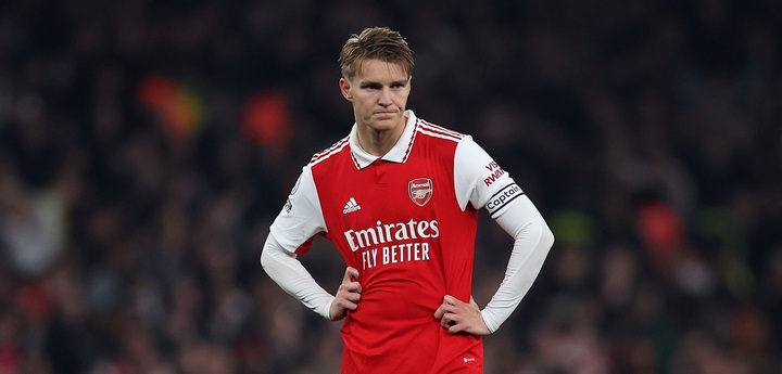 Hòa đội cuối bảng, Arsenal dễ mất ngôi đầu Ngoại Hạng Anh