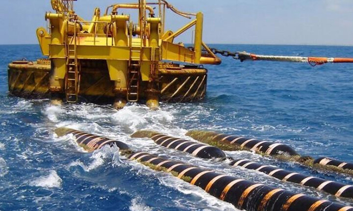 Phát hiện sự cố mới, thời gian khôi phục tuyến cáp quang biển APG bị kéo dài