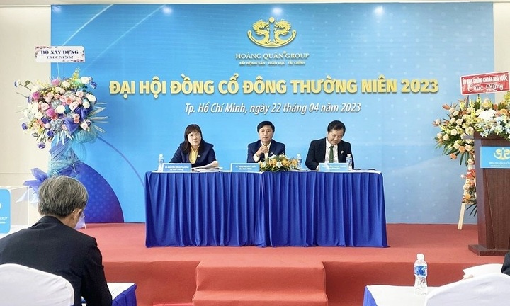 Cổ đông của ‘ông trùm’ nhà ở xã hội 8 năm chưa được chia cổ tức