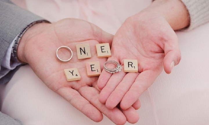 Tổng hợp lời chúc kỷ niệm ngày cưới cực ngọt ngào và ý nghĩa