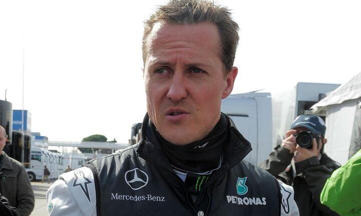 Dùng AI mạo danh tay đua Schumacher, tổng biên tập Die Aktuelle bị sa thải