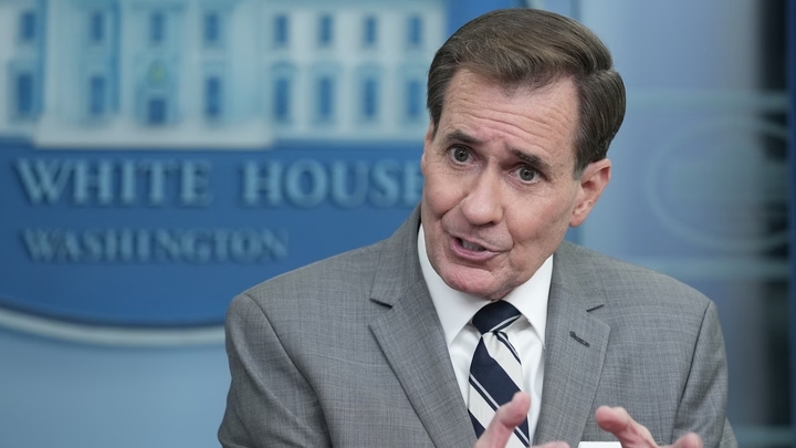 Nhà Trắng không có kế hoạch sơ tán toàn bộ người Mỹ ở Sudan