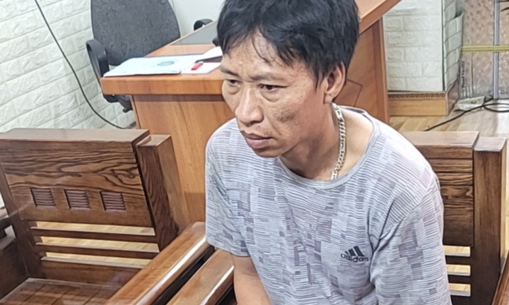 Lời khai của nghi phạm giết người tình trong khu công nghiệp ở Bắc Ninh