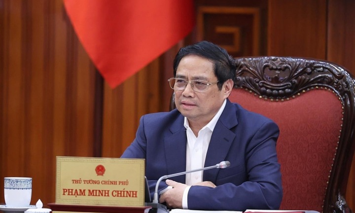 Thủ tướng yêu cầu Ngân hàng Nhà nước ban hành 2 thông tư quan trọng