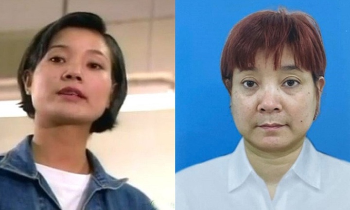 Khởi tố nữ diễn viên từng đóng Hoài Thatcher phim 'Xin hãy tin em'