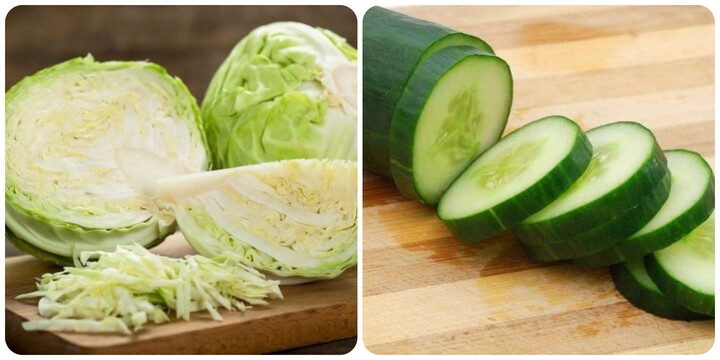 Bắp cải kỵ gì? Những 'đại kỵ' khi ăn bắp cải ai cũng cần biết