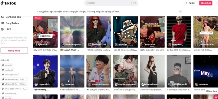 Vấn nạn nhạc chế phản cảm trên TikTok