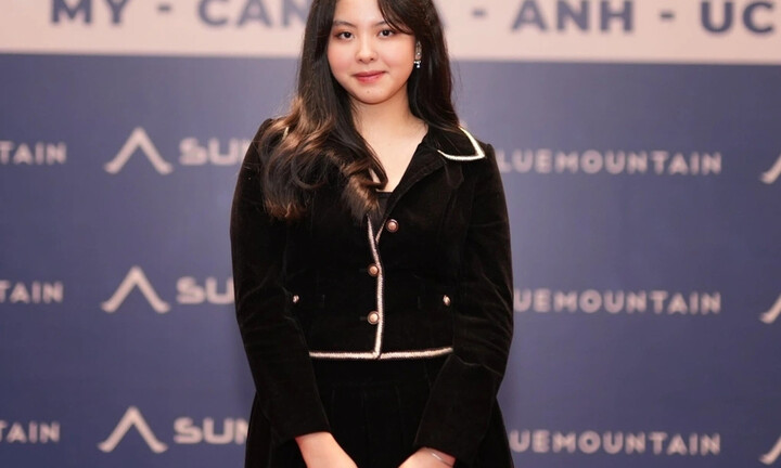 Bài luận về bà ngoại giúp 10X Hà Nội đỗ trường kinh doanh tốt nhất nước Mỹ