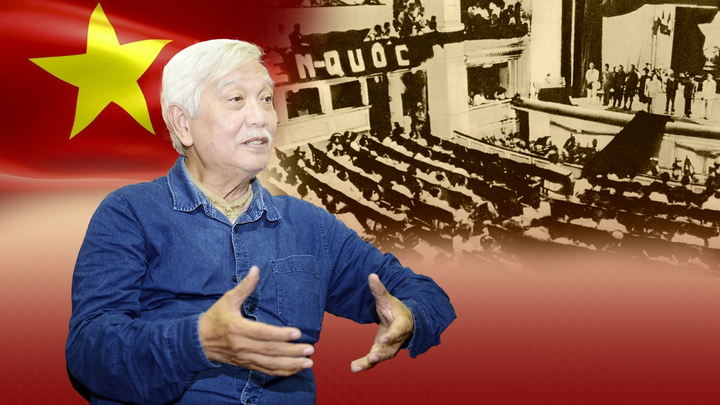 Quốc hội Việt Nam dân chủ, công khai ngay từ phiên họp đầu tiên! 