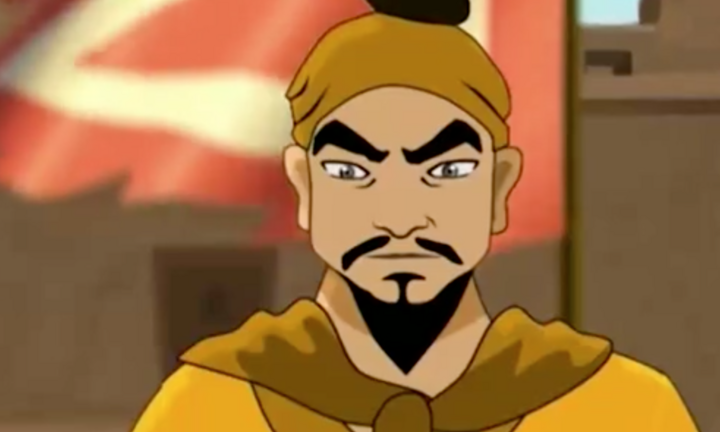 Ai là hoàng đế đầu tiên của Việt Nam, truyền ngôi cho người ngoài?