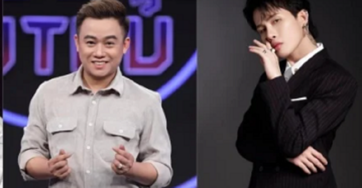 Cấm sóng nghệ sĩ Việt vi phạm: Có giơ cao đánh khẽ?