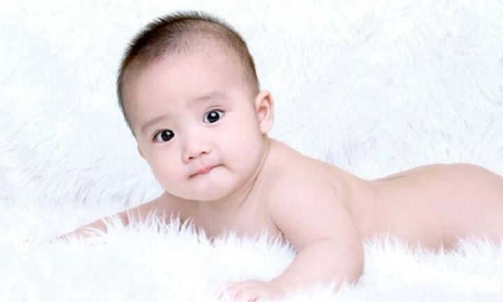 Gợi ý những tên hay cho con trai bắt đầu bằng vần B