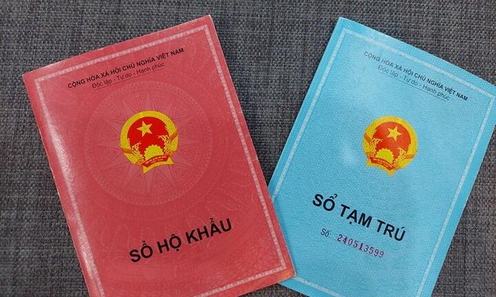 Tiếp tục rà soát sửa đổi văn bản quy định yêu cầu phải xuất trình sổ hộ khẩu