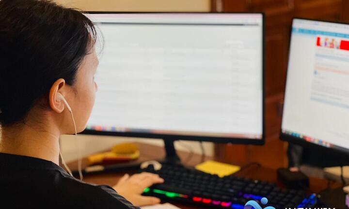 Giải pháp chuyển đổi số hữu hiệu cho doanh nghiệp từ Infitech