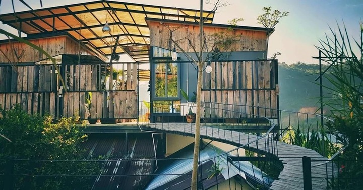 Homestay Đà Lạt nào đáng thử nhất?