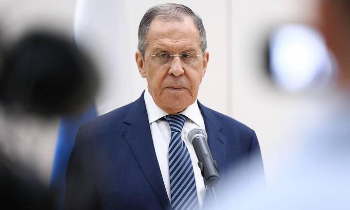 Hơn 700.000 người theo dõi chuyến bay chở Ngoại trưởng Nga Sergei Lavrov đến Mỹ